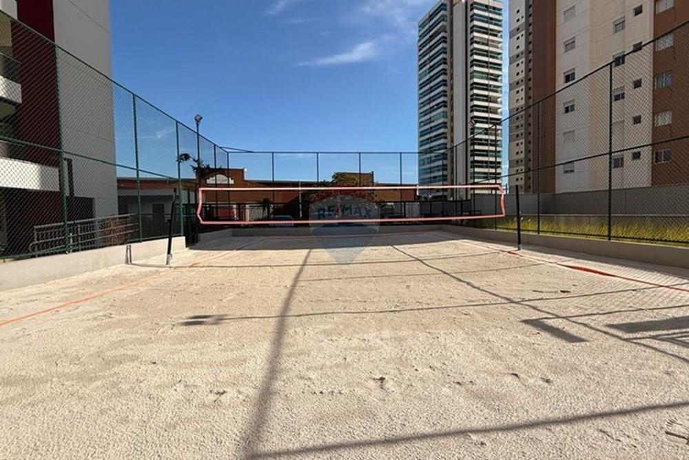 Apart Hotel/ Flat - Alugar - Sorocaba , São Paulo - beach tenis.jpeg - 630601258-16