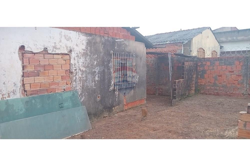 Casa - Venda - Sorocaba , São Paulo - 10.jpeg - Quintal - 630601113-37