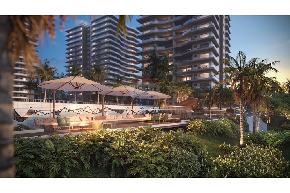 Apartamento - Venda - Rio de Janeiro , Rio de Janeiro - 26_.0222_01 - DECK SUNSET - EF - CAM01.jpg - 630291056-40