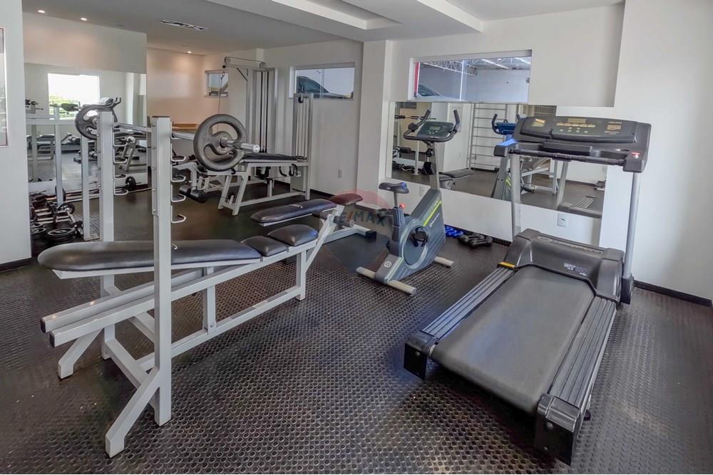 Apartamento - Venda - Sorocaba , São Paulo - GOPR9558.jpg - 630601296-4