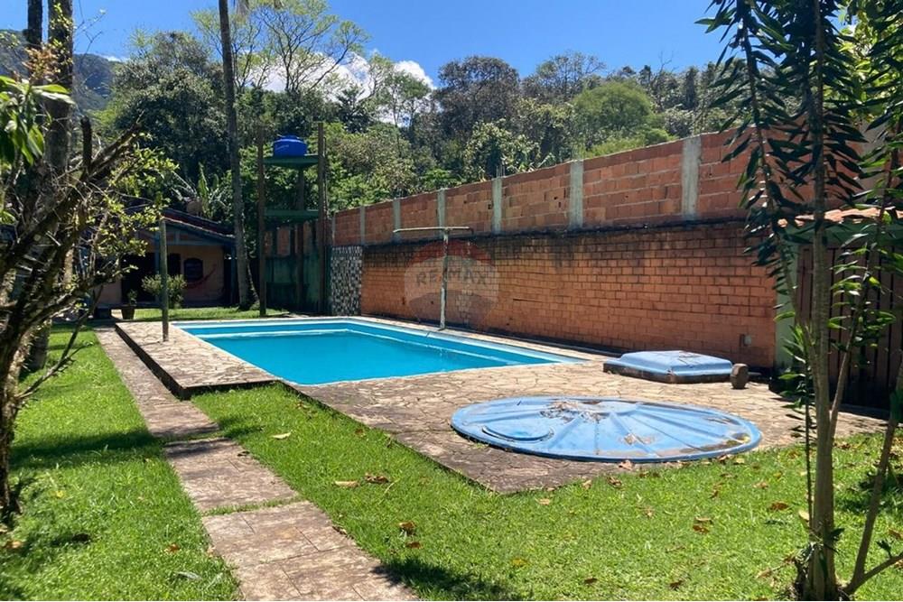 Casa - Venda - São Sebastião , São Paulo - Casa a venda Maresias (98).jpg - Piscina - 631461028-9