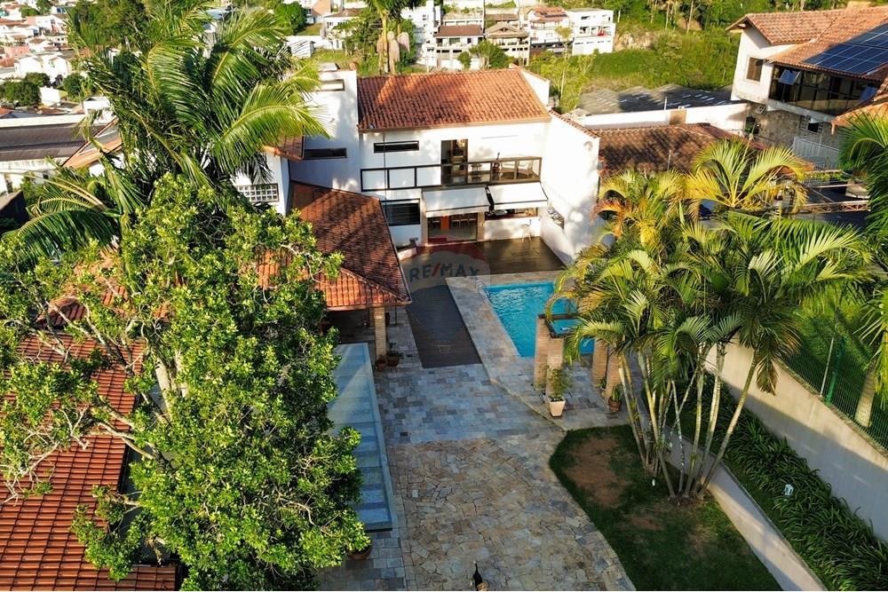 Casa - Venda - Ribeirão Pires , São Paulo - 5.jpg - 631371037-1