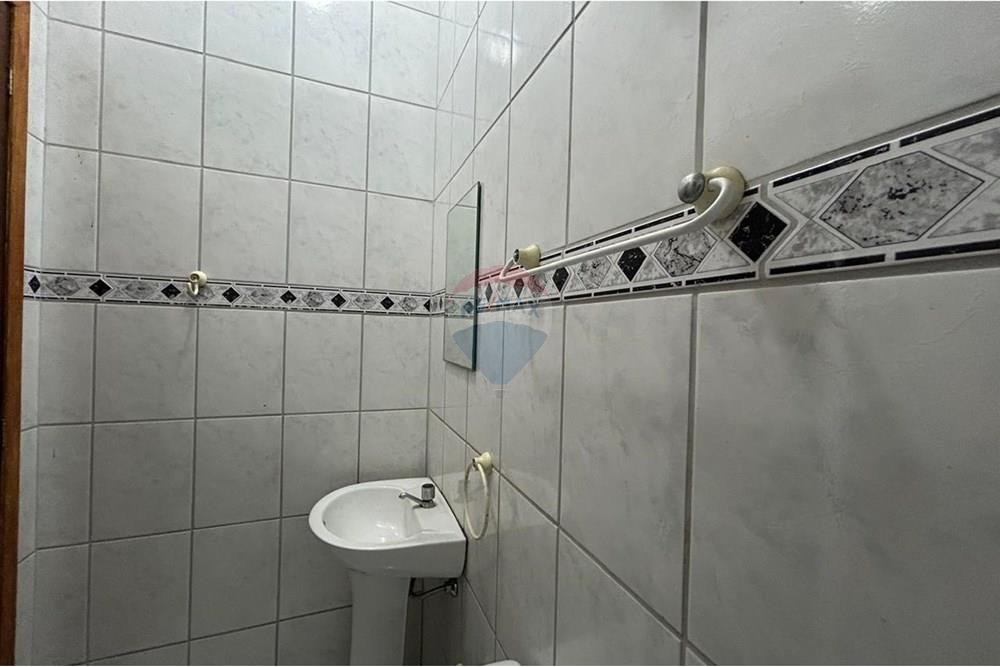 Cj. Comercial/ Sala - Alugar - Guarulhos , São Paulo - JP12.jpg - Banheiro - 630251075-152