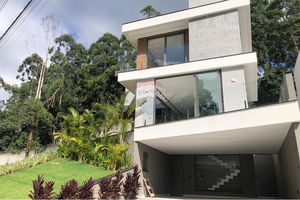 Casa de Condomínio - Venda - Arujá , São Paulo - IMG_2807.JPG - 631491020-40