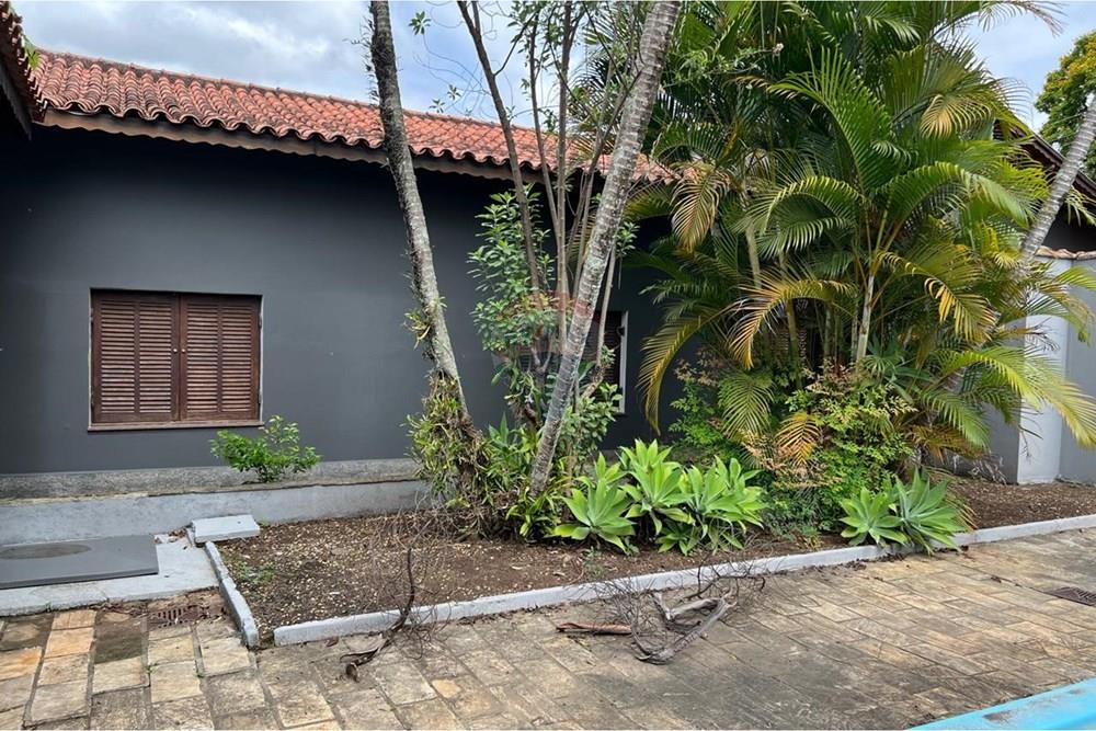 Casa - Venda - Caçapava , São Paulo - 16.jpg - Jardim Externo - 631501002-159