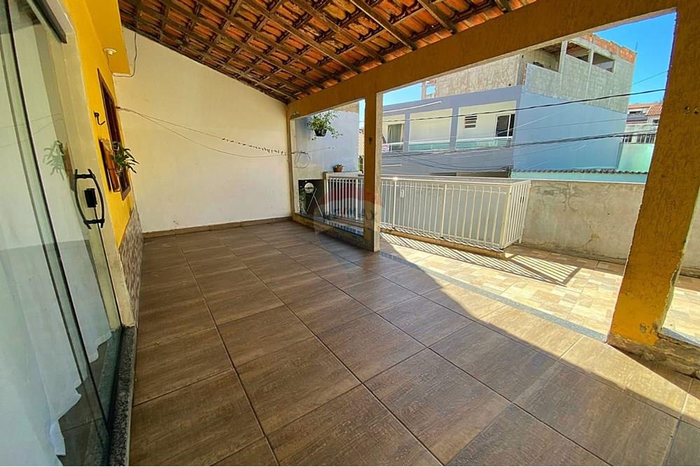 Casa - Venda - Cabo Frio , Rio de Janeiro - Varanda foto2.jpeg - 631551041-3