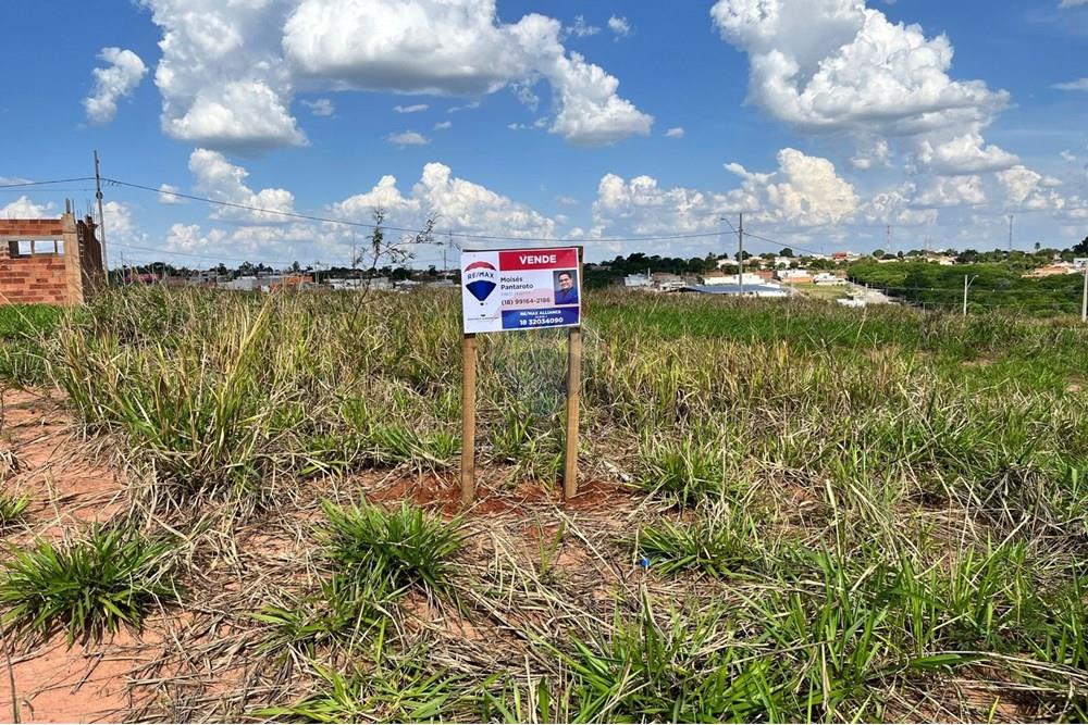 Terreno - Venda - Presidente Prudente , São Paulo - ee4172e6-1ec2-431f-8fa1-e1554113e17b.jpeg - 630861059-37