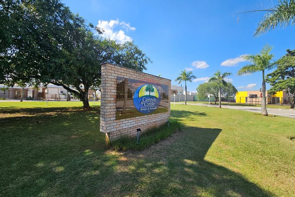 Casa de Condomínio - Venda - Sorocaba , São Paulo - 20260320_145905.jpg - 630601002-152