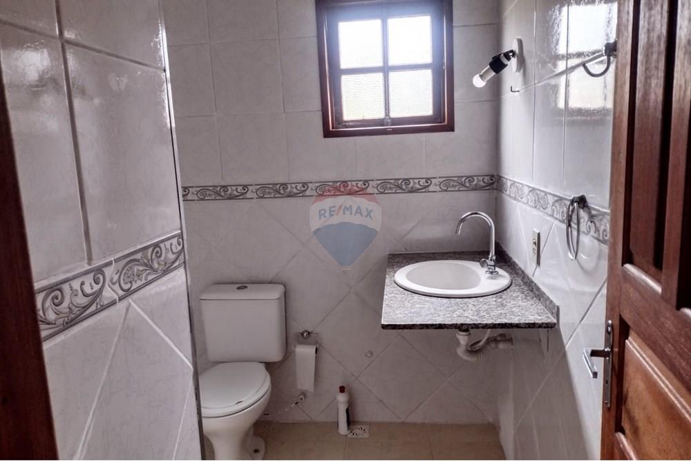 Casa de Campo - Venda - Teresópolis , Rio de Janeiro - BANHEIRO PIA.jpg - 630191049-10