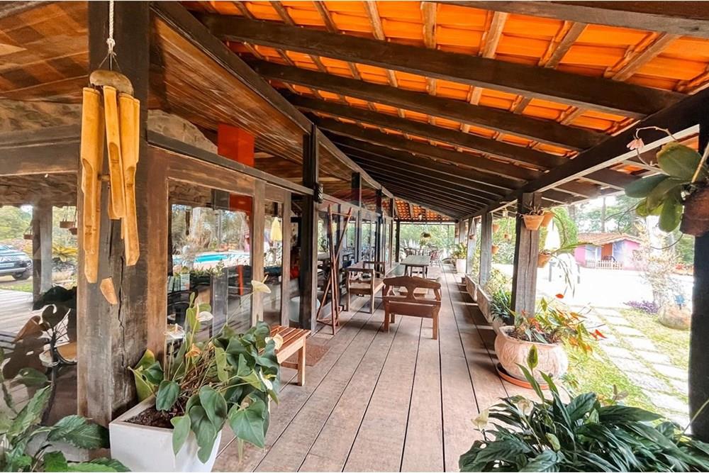 Chácara / Sítio / Fazenda - Venda - Teresópolis , Rio de Janeiro - 751de2c5-679b-4f99-a592-7db6f16f561b.jpg - 630191109-10