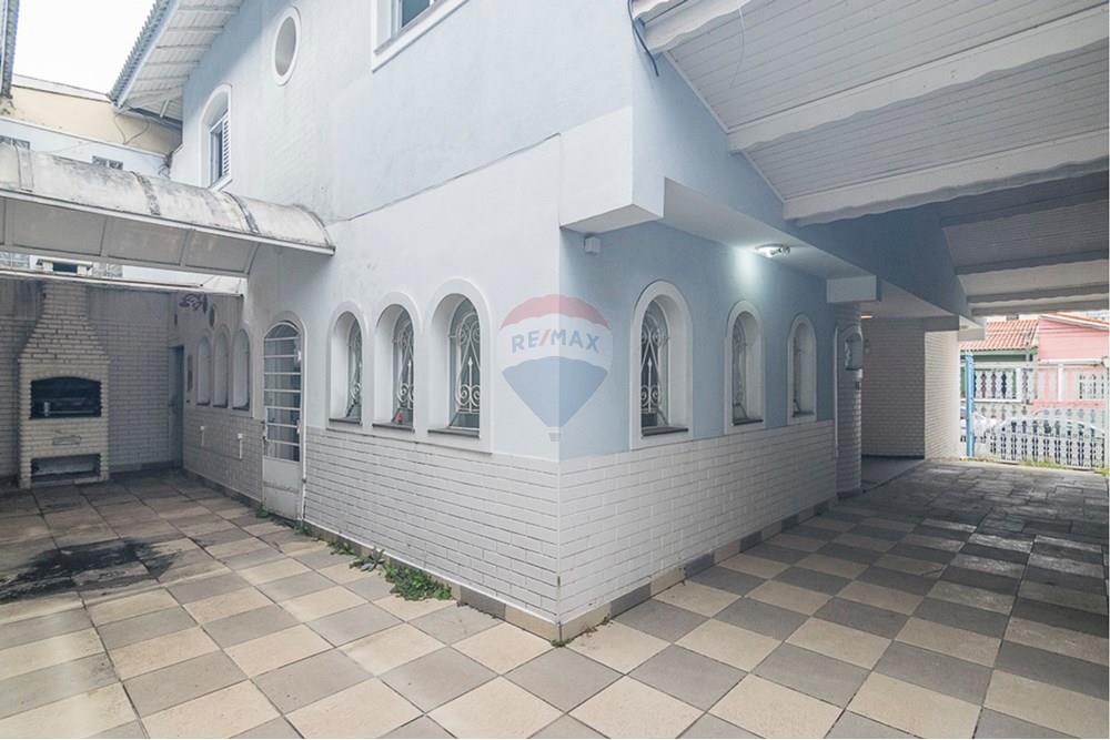 Sobrado - Venda - Santo André , São Paulo - _DSC0199.jpg - Área Gourmet - 631341024-6