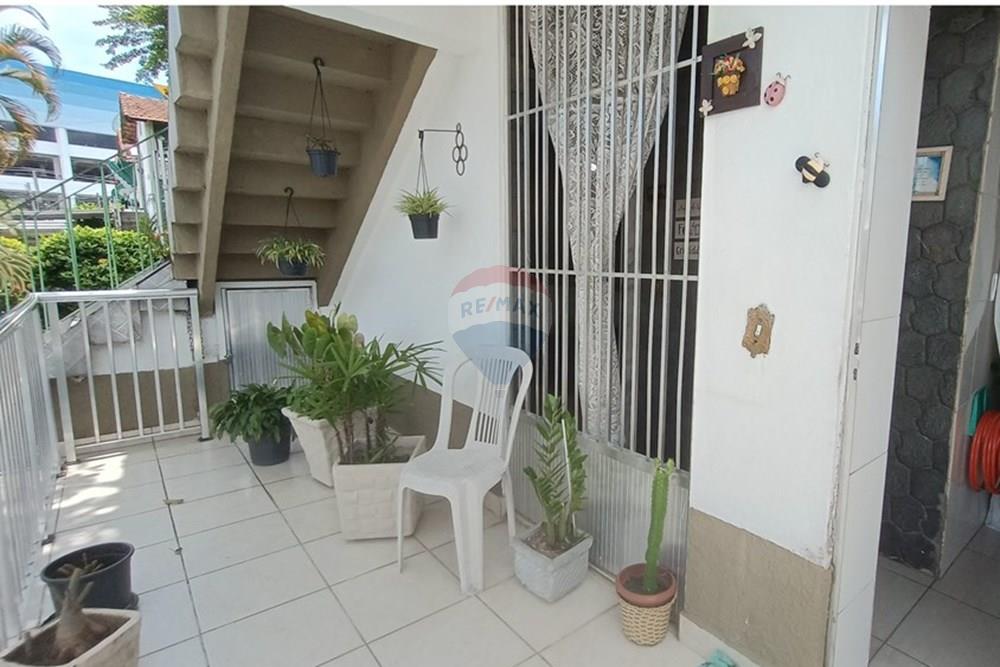 Woningbouw - Herenhuis - São Gonçalo , Rio de Janeiro - BR - IMG_20250111_112753232.jpg - 631621005-12