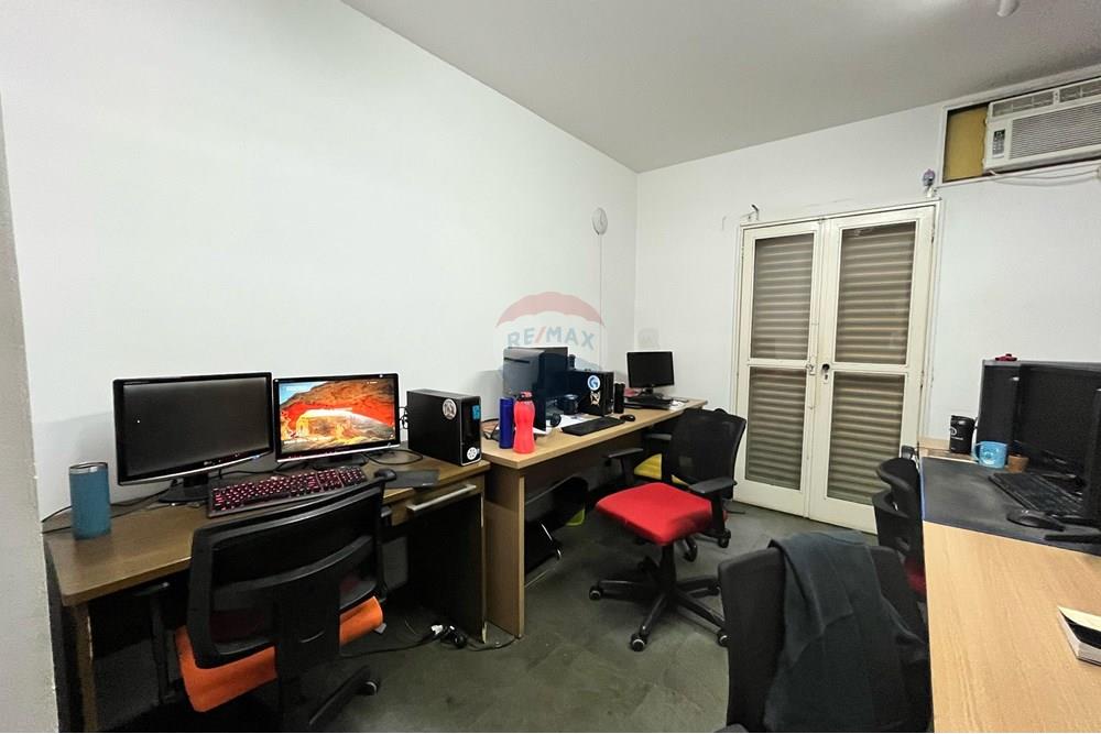 Casa Comercial - Alugar - São José do Rio Preto , São Paulo - ALUGA COMERCIO (6).jpeg - 631481001-7