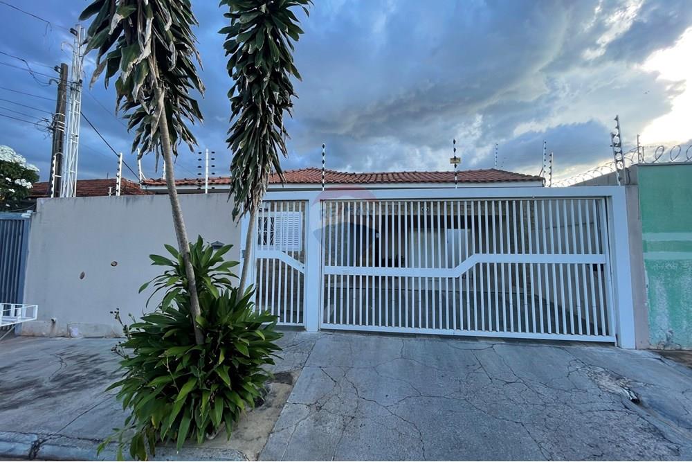 Casa - Venda - São José do Rio Preto , São Paulo - IMG_0619.jpg - 631321045-25