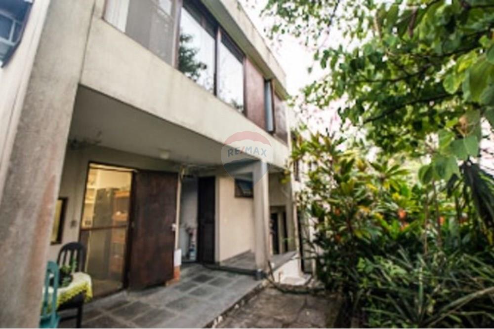 Casa de Condomínio - Venda - Niterói , Rio de Janeiro - quintal 1.jpg - 631621004-19