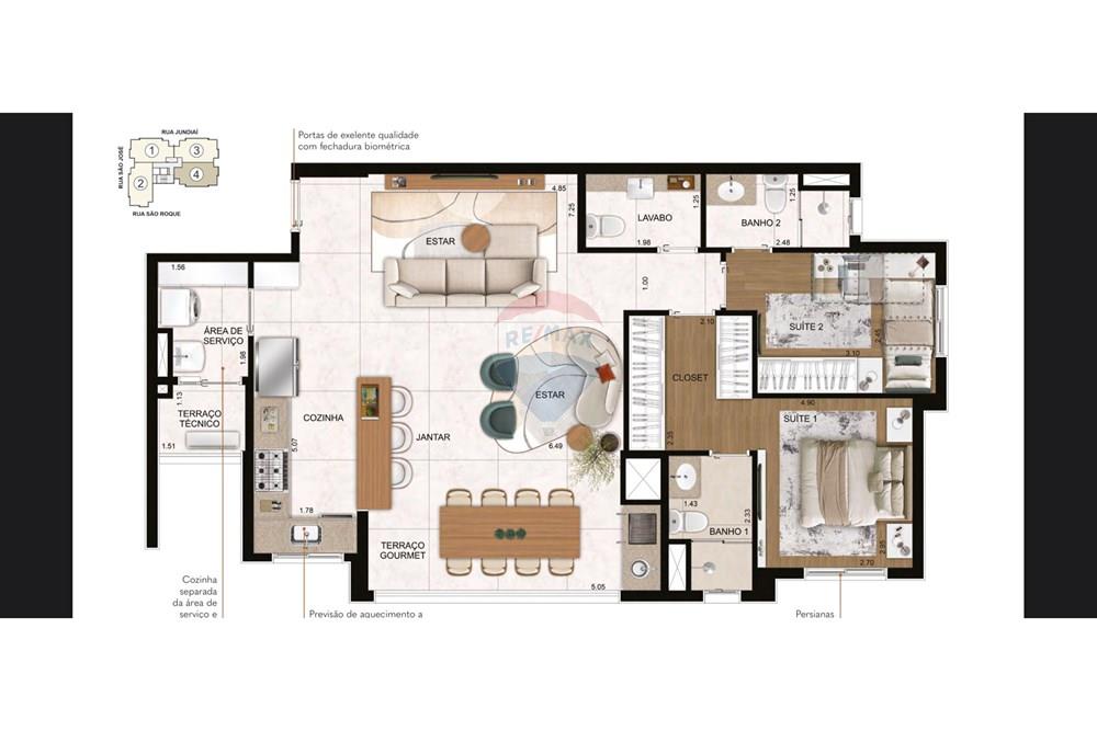 Apartamento - Venda - Mauá , São Paulo - WhatsApp Image 2025-07-07 at 20.56.48-2.jpeg - 630751051-18