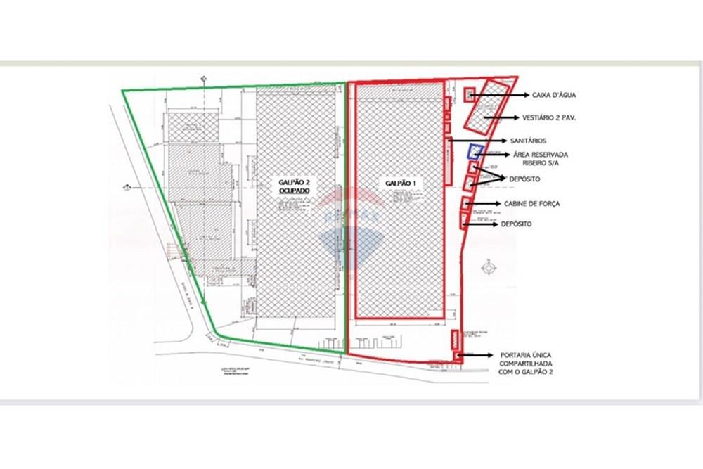 Galpão - Alugar - Guarulhos , São Paulo - IMG-20250704-WA0582.jpg - 630251010-424