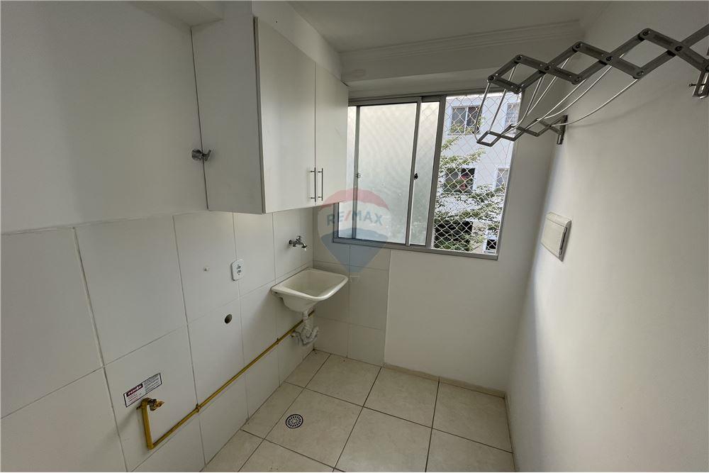 Apartamento - Alugar - Mogi das Cruzes , São Paulo - 14 - 630281020-326