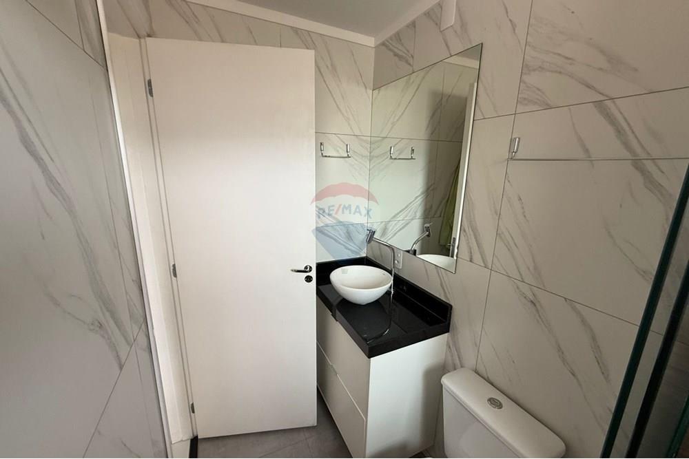 Apartamento para alugar com 2 quartos, 56m² - Foto 7