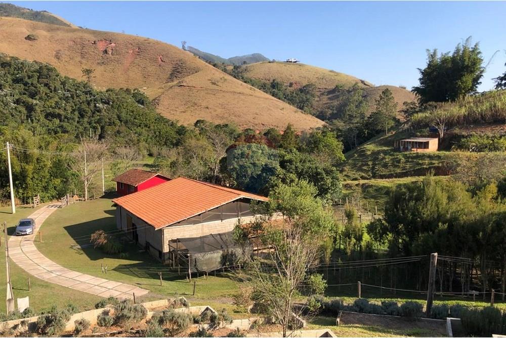 Chácara / Sítio / Fazenda - Venda - Monteiro Lobato , São Paulo - IMG-20240726-WA0128.jpg - 631431003-134