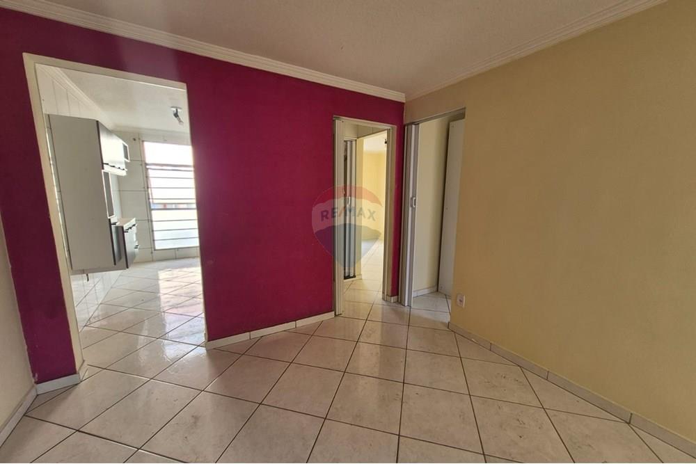 Apartamento - Venda - Sorocaba , São Paulo - apfa5.jpg - 630591247-20