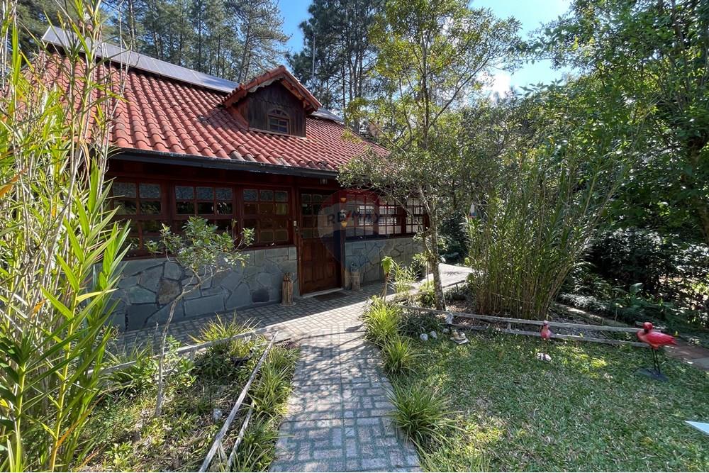 Casa - Venda - Nova Friburgo , Rio de Janeiro - IMG_1616.JPG - 630551110-5