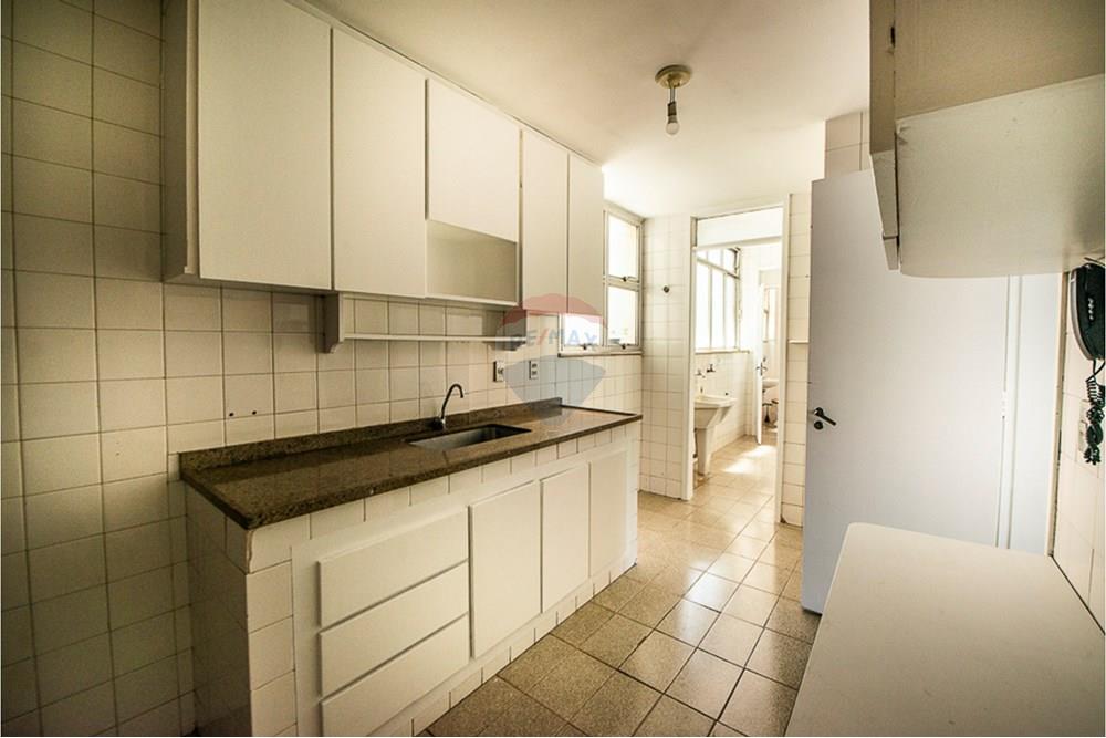 Residential - Condo/Apartment - Niterói , Rio de Janeiro - BR - _DSC4894.jpg - 631621004-44