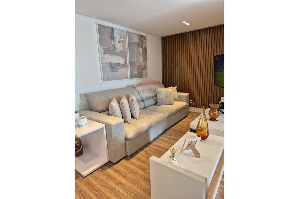 Apartamento - Alugar - Guarulhos , São Paulo - Apto Cassius 31.jpeg - 631421018-7