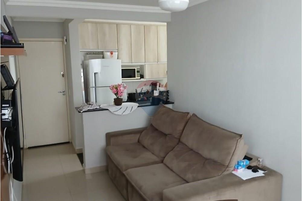 Apartamento - Venda - Sorocaba , São Paulo - 14.jpeg - Sala - 630601113-36