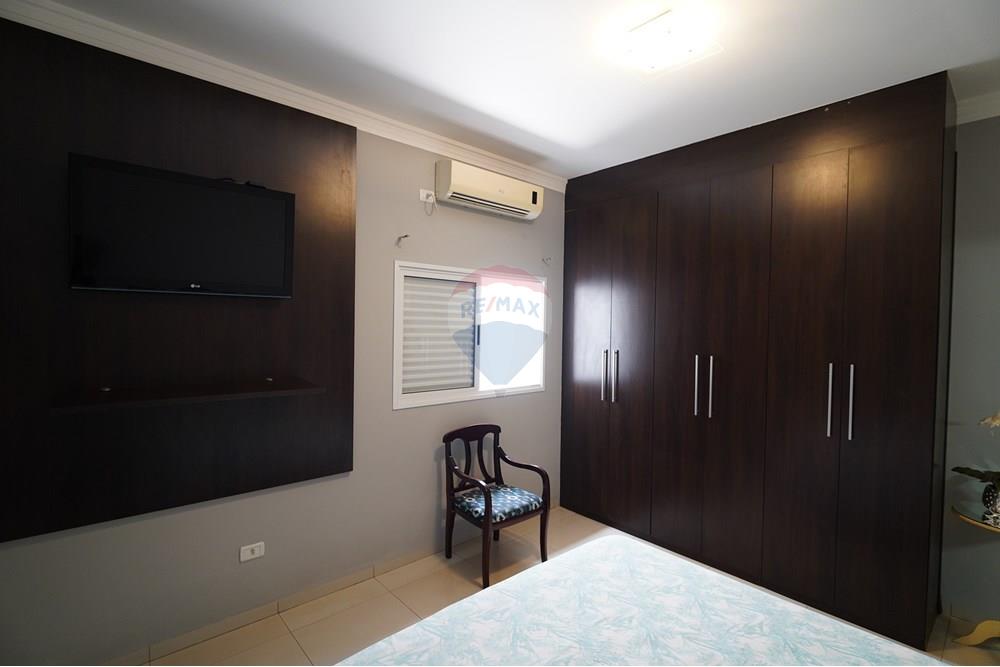 Casa - Venda - Presidente Prudente , São Paulo - LINO - PORTO SEGURO874.JPG - 630091025-140