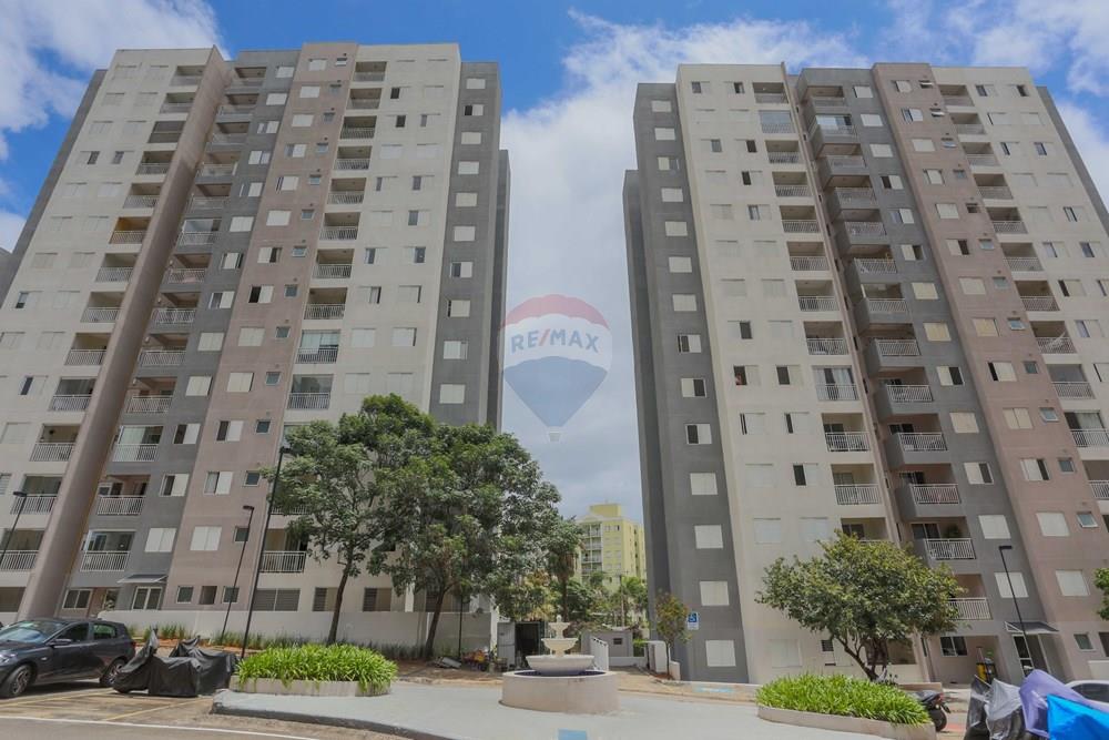 Apartamento - Venda - Sorocaba , São Paulo - IMG_5032.jpg - 630601112-191