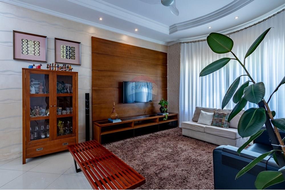 Casa de Condomínio - Venda - Sorocaba , São Paulo - 9-MG_9313-HDR.jpg - 630591083-117