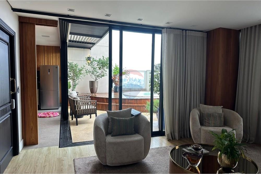 Cobertura - Alugar - Sorocaba , São Paulo - 3.jpeg - 630601224-33