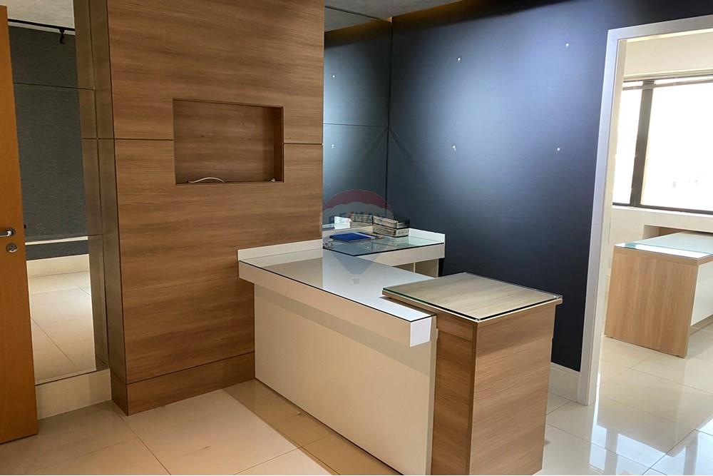 Cj. Comercial/ Sala - Venda - Mogi das Cruzes , São Paulo - IMG_8485.JPG - Recepção - 631251009-67