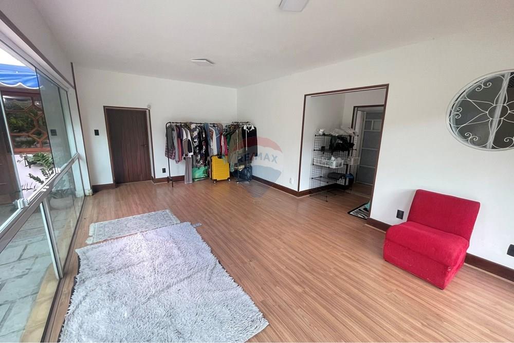 Casa de Condomínio - Venda - Teresópolis , Rio de Janeiro - IMG_3356.JPEG - 630191100-14