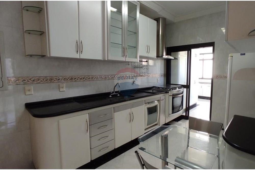 Cobertura - Alugar - São José dos Campos , São Paulo - Vill 2.jpg - 631471007-165