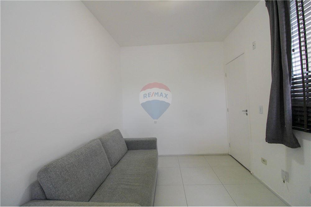 Apartamento - Venda - Sorocaba , São Paulo - SALA - Sala de estar - 630601067-38