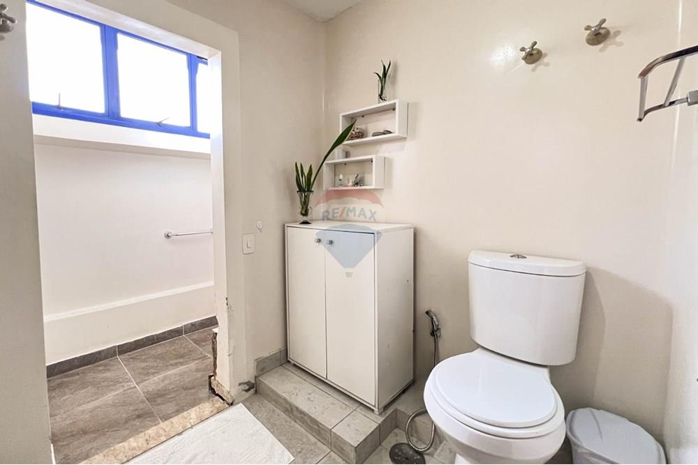 Apartamento - Venda - Santo André , São Paulo - foto banheiro4.jpeg - 631451037-2