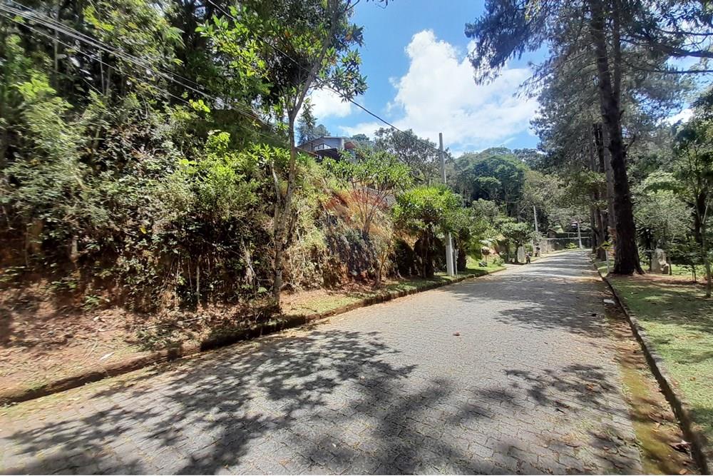 Casa de Condomínio - Venda - Teresópolis , Rio de Janeiro - Rua Condomínio (2).jpg - 630191084-22