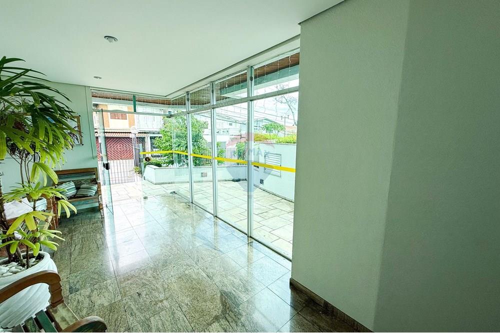 Cobertura - Venda - São Paulo , São Paulo - hall do prédio.jpeg - 631461058-8