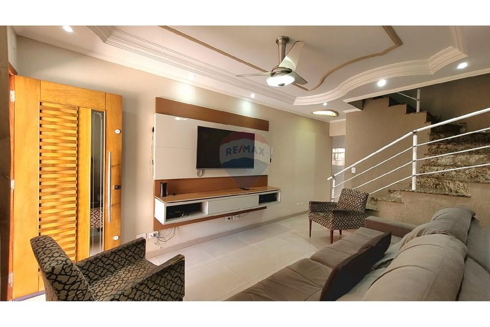 Sobrado - Venda - São Paulo , São Paulo - 20260128_094432.jpg - 630331043-43