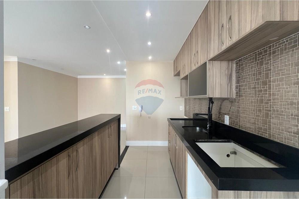 Apartamento - Alugar - Santo André , São Paulo - 11.jpeg - Cozinha - 631341001-310