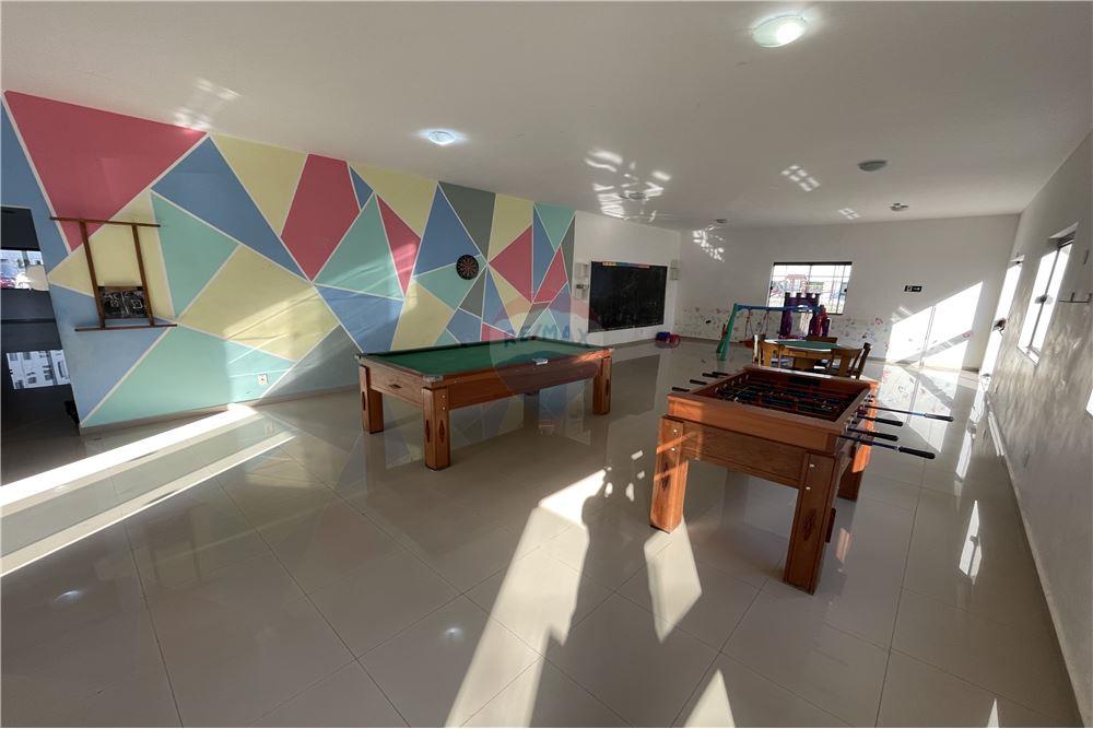 Apartamento - Venda - Mogi das Cruzes , São Paulo - 26 - 630281020-349