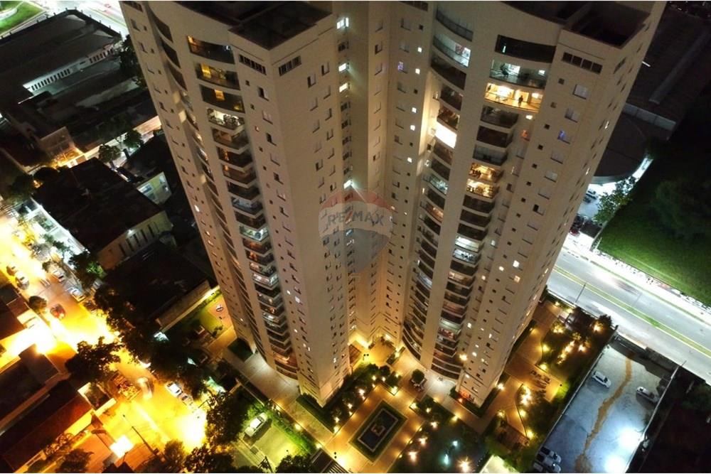 Apartamento - Alugar - Santo André , São Paulo - 3.jpg - 631341001-259
