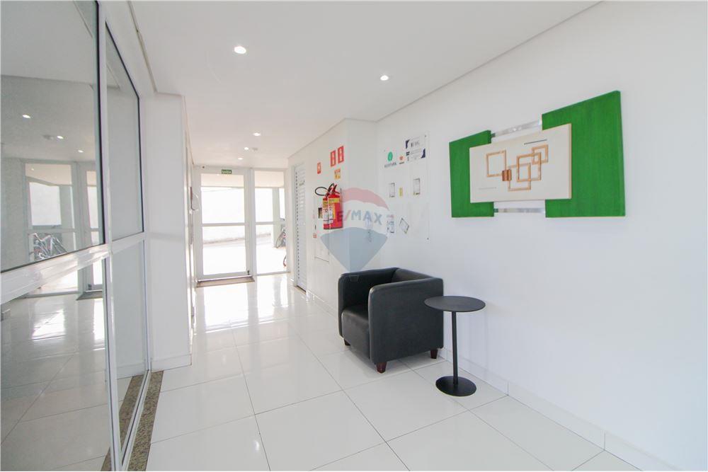 Apartamento - Venda - Sorocaba , São Paulo - 22 - 630591007-415