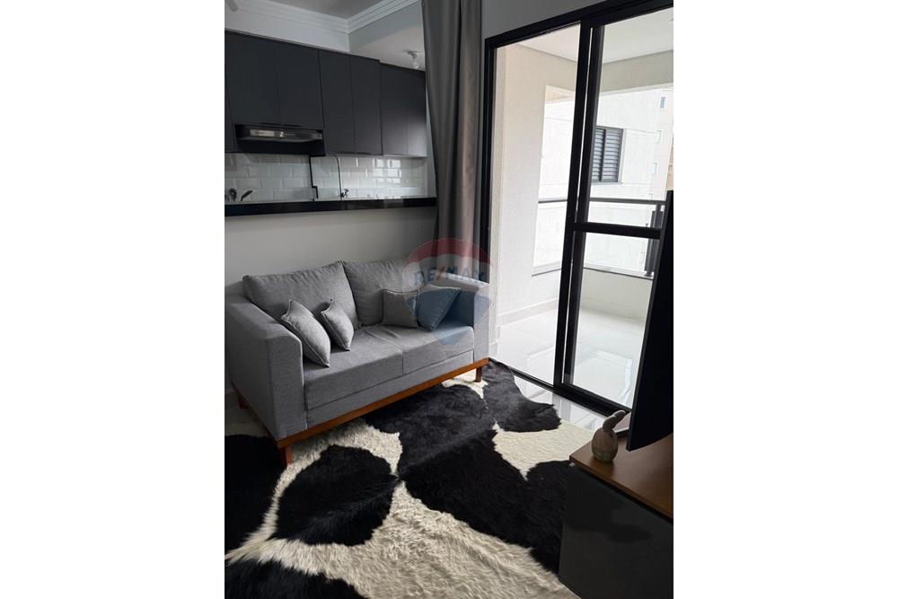 Apartamento - Alugar - Sorocaba , São Paulo - d9711d45-6b19-4432-a911-84455658affd.jpg - 630601320-100