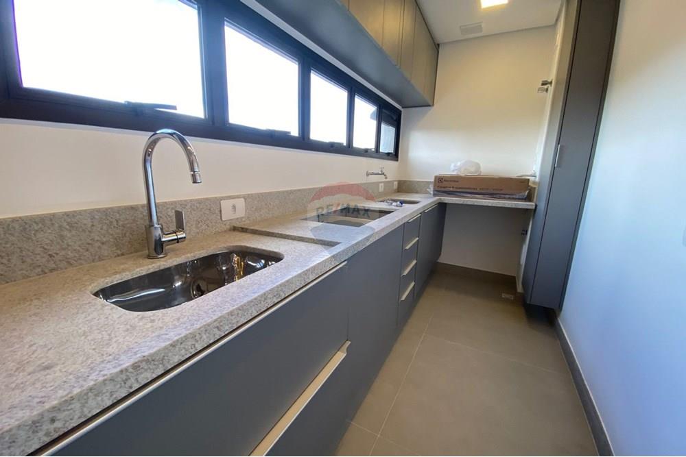 Apartamento - Alugar - Santo André , São Paulo - WhatsApp Image 2025-10-24 at 17.10.29 (3) - Copia.jpeg - Cozinha - 631341015-31