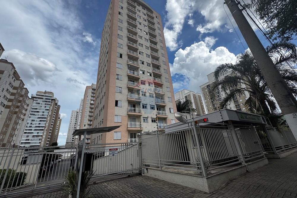 Apartamento - Alugar - São José dos Campos , São Paulo - 20260107_181519352_iOS.jpg - 631471026-134