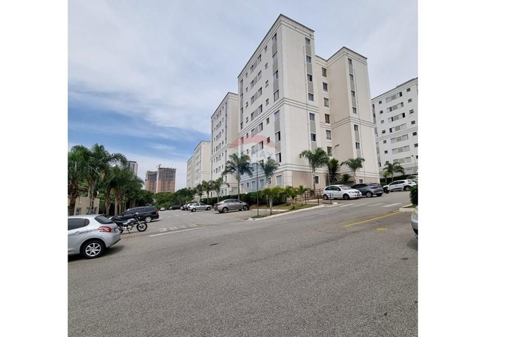 Apartamento - Alugar - Sorocaba , São Paulo - Imagem do WhatsApp de 2024-10-19 à(s) 09.40.41_94f6c05e.jpg - 630591160-65