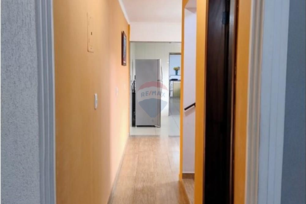 Casa - Venda - São José dos Campos , São Paulo - IMG-20250917-WA0094.jpg - Corredor - 631631014-2